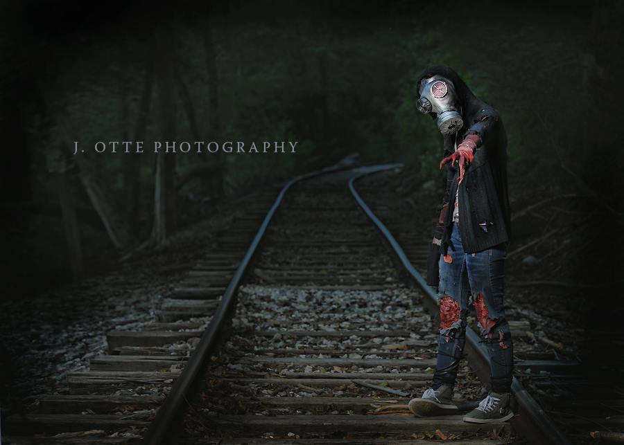 Jodie Otte, Photographer