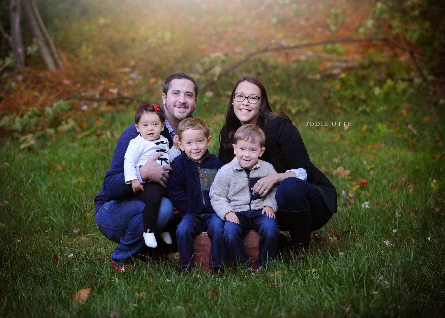 fall-photo-session-maryland